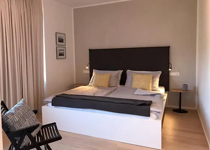 Gaestehaus Gallob فيلدين ام ورثرسي