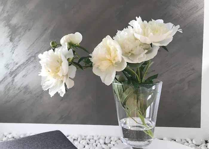 Gaestehaus Gallob Lägenhet