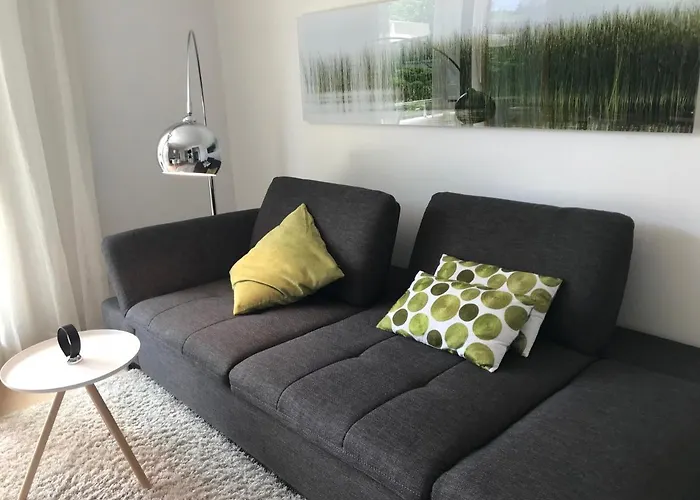 Lägenhet Gaestehaus Gallob