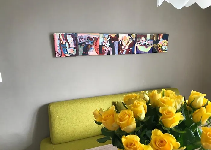 Lägenhet Gaestehaus Gallob Velden am Wörthersee