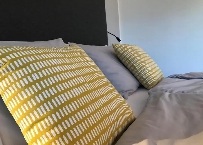 Lägenhet Gaestehaus Gallob Velden am Wörthersee