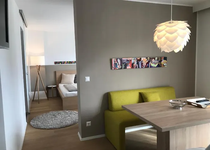 Gaestehaus Gallob Velden am Wörthersee