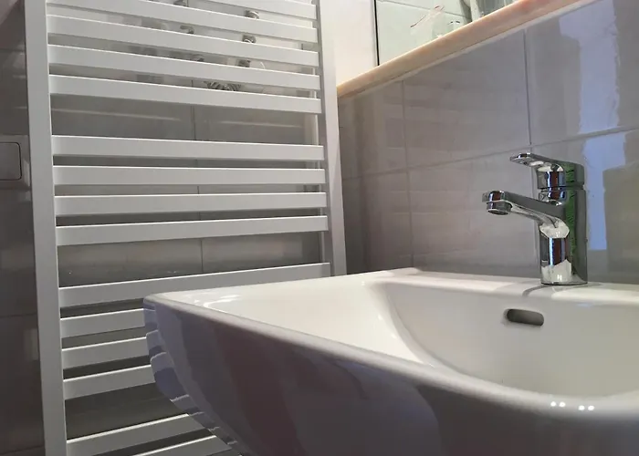 Gaestehaus Gallob Velden am Wörthersee