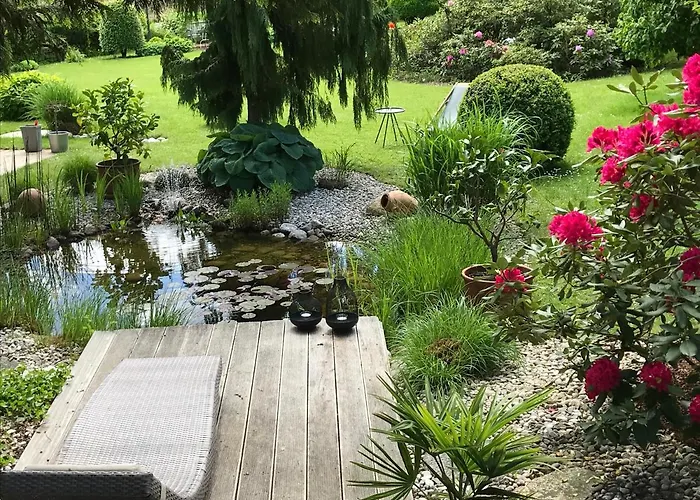 Gaestehaus Gallob Lägenhet