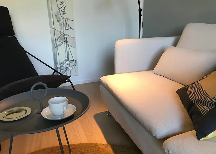 Lägenhet Gaestehaus Gallob Velden am Wörthersee