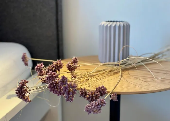 Lägenhet Gaestehaus Gallob Velden am Wörthersee