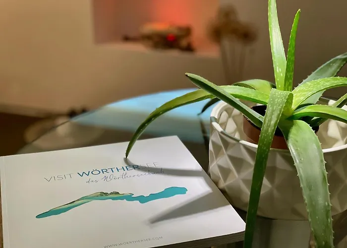 Gaestehaus Gallob Velden am Wörthersee