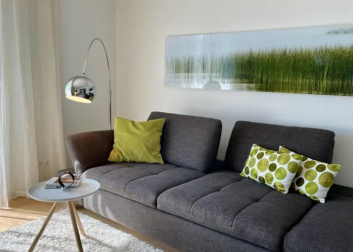 Lägenhet Gaestehaus Gallob