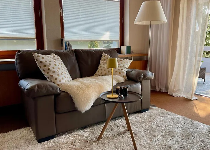 Lägenhet Gaestehaus Gallob *