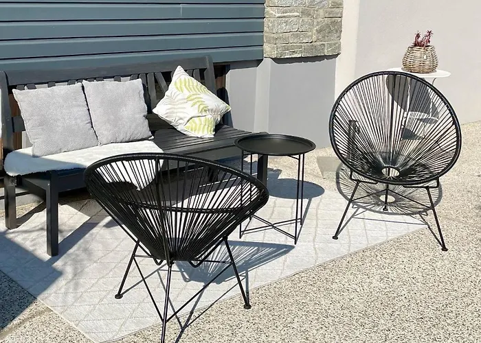 Gaestehaus Gallob Velden am Wörthersee