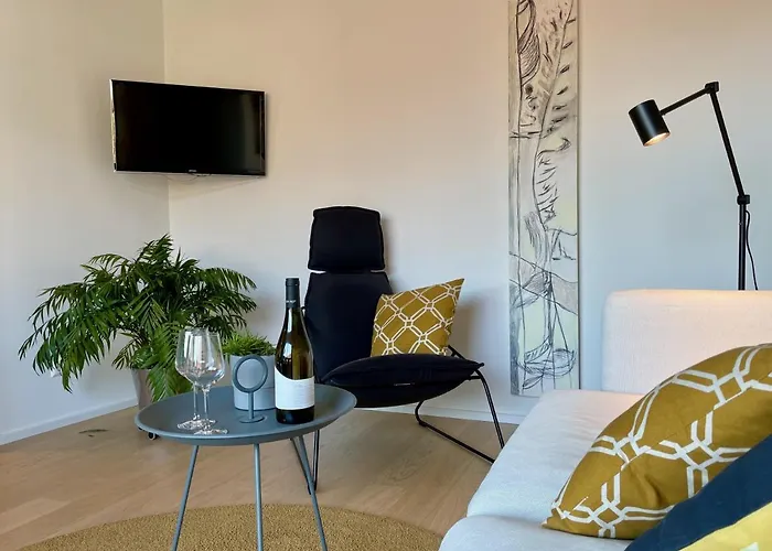 Lägenhet Gaestehaus Gallob