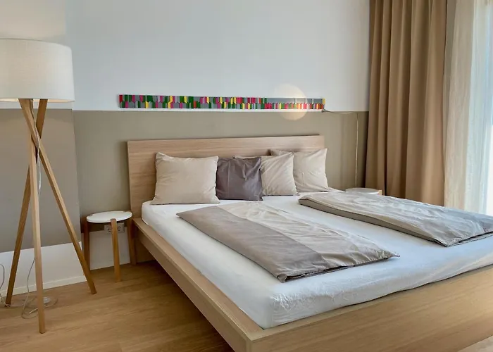 Gaestehaus Gallob Lägenhet Velden am Wörthersee