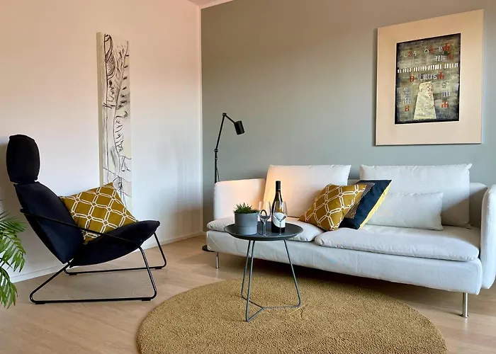 Lägenhet Gaestehaus Gallob *