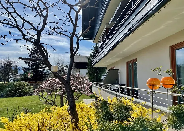 Lägenhet Gaestehaus Gallob Velden am Wörthersee