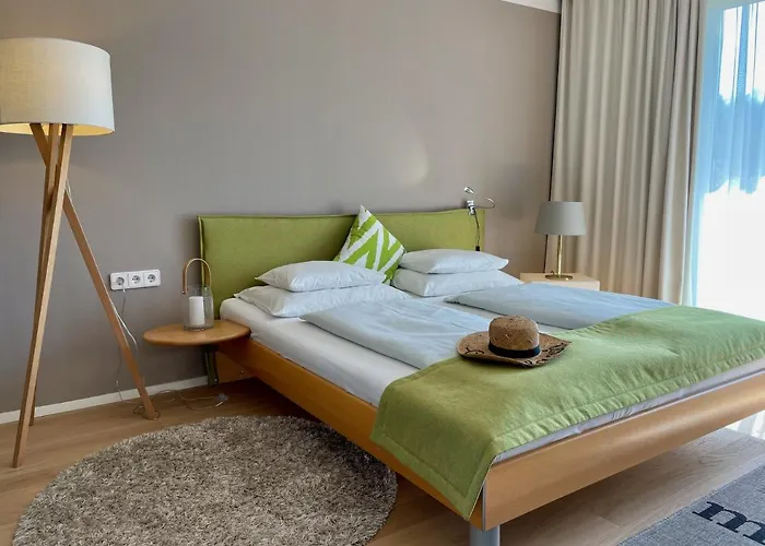 Gaestehaus Gallob Lägenhet