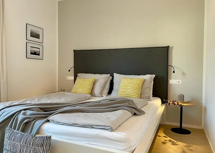 Gaestehaus Gallob Lägenhet