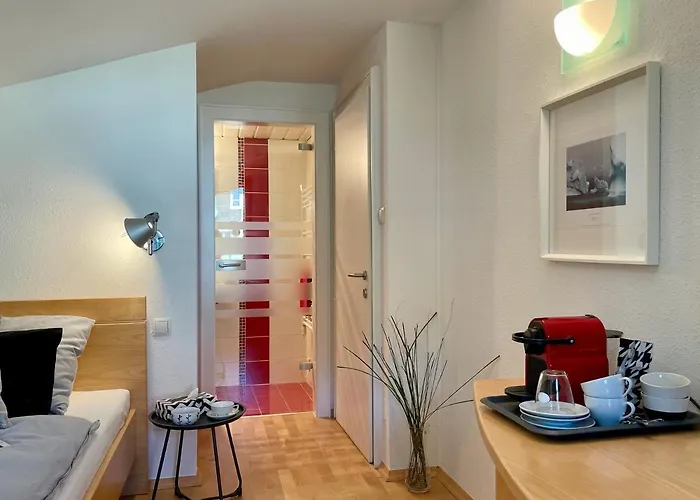 Gaestehaus Gallob Velden am Wörthersee