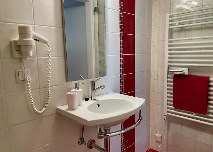 Lägenhet Gaestehaus Gallob