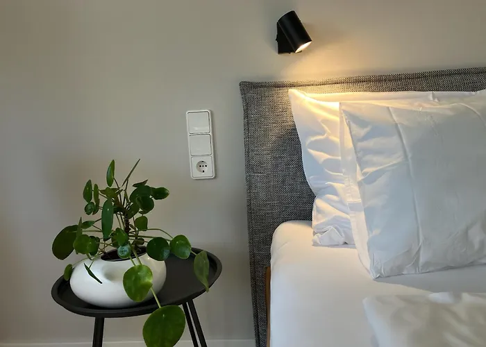 Gaestehaus Gallob Lägenhet Velden am Wörthersee