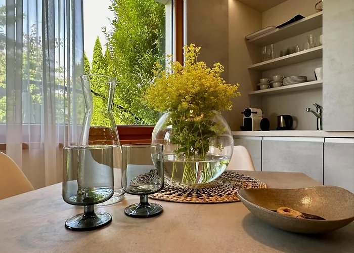 Gaestehaus Gallob * Velden am Wörthersee