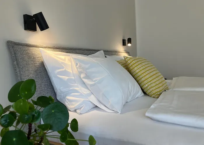 Lägenhet Gaestehaus Gallob Velden am Wörthersee