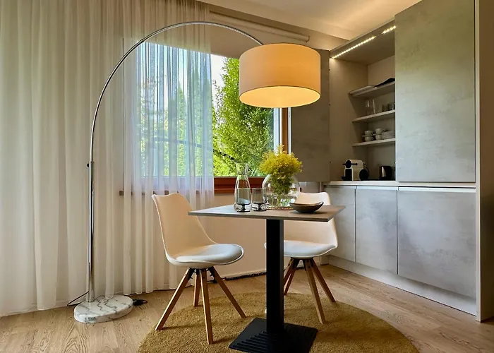 Gaestehaus Gallob Velden am Wörthersee