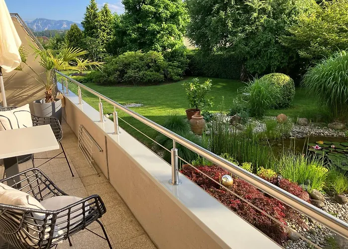 Gaestehaus Gallob * Velden am Wörthersee