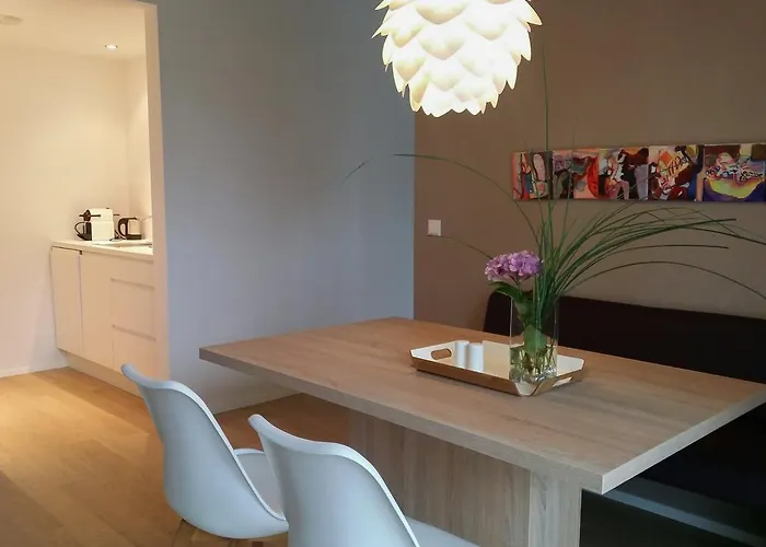 Lägenhet Gaestehaus Gallob