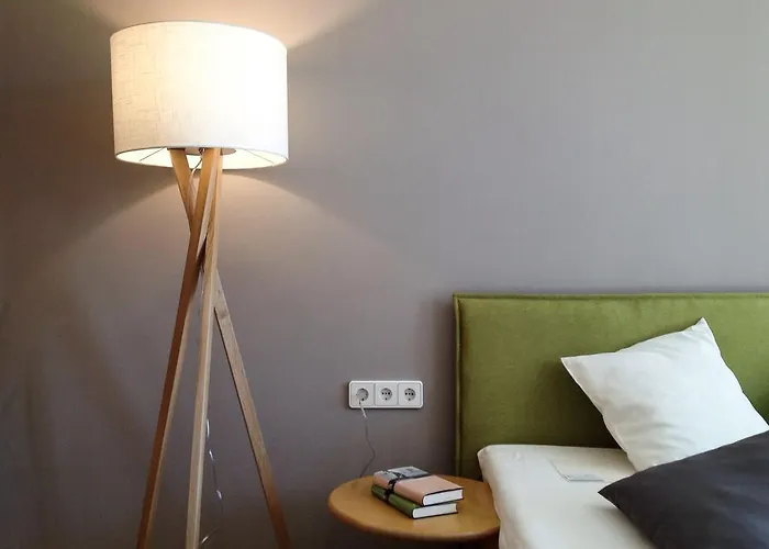 Lägenhet Gaestehaus Gallob