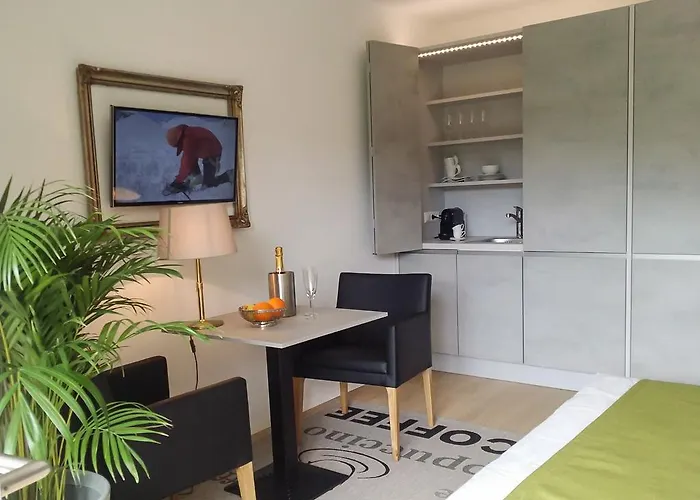 Gaestehaus Gallob Velden am Wörthersee