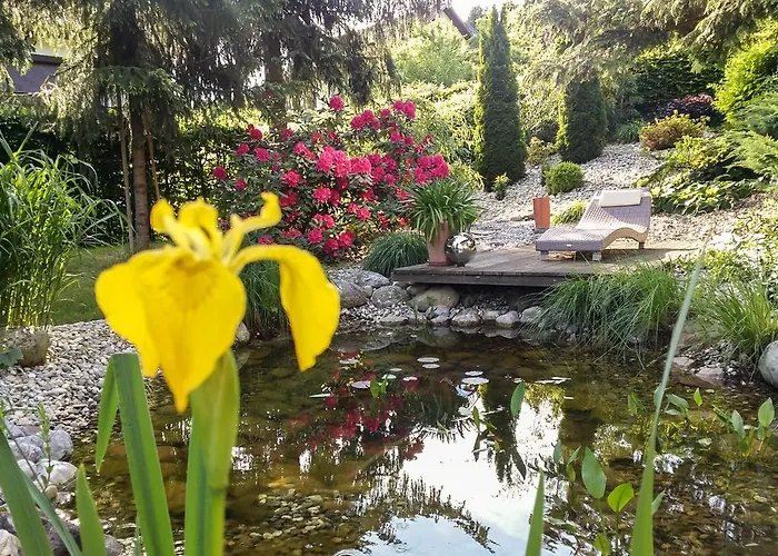 Lägenhet Gaestehaus Gallob *