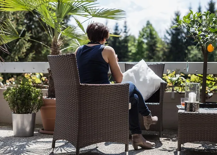 Gaestehaus Gallob Velden am Wörthersee