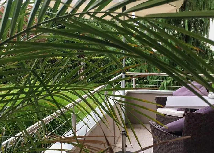 Gaestehaus Gallob Lägenhet Velden am Wörthersee